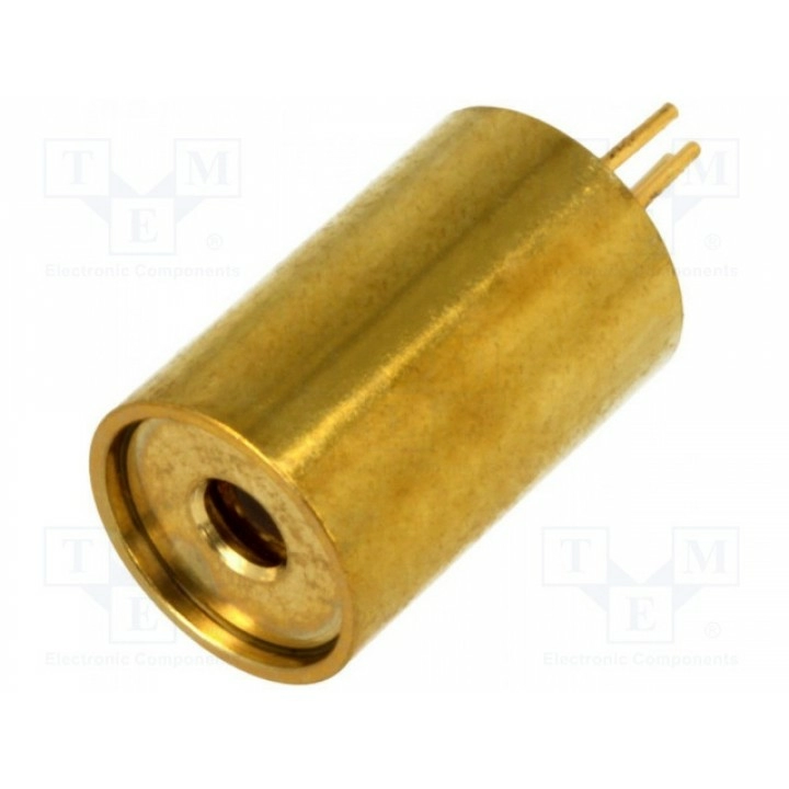 Модуль лазерный 1мВт Laser Components LC-LMD-635-03-01-A (LC-LMD-635-03-01-A)