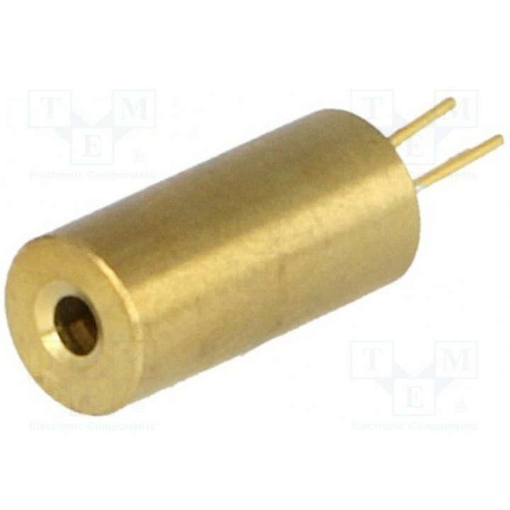 Модуль лазерный 1мВт Laser Components LC-LMD-780-01-01-A (LC-LMD-780-01-01-A)