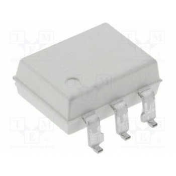 Оптрон THT ON SEMICONDUCTOR (FAIRCHILD) 4N30M