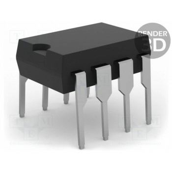 Оптрон TOSHIBA 6N138F