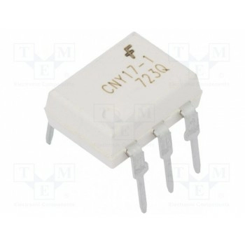Оптрон THT ON SEMICONDUCTOR (FAIRCHILD) CNY171M