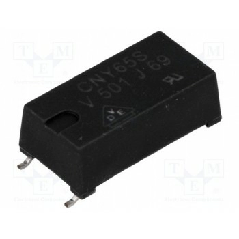 Оптрон THT VISHAY CNY65ST