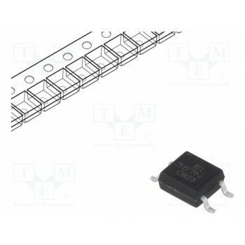 Оптрон SMD EVERLIGHT EL357N-G