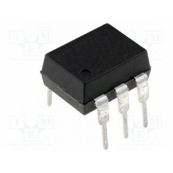 Оптрон THT ISOCOM H11G2