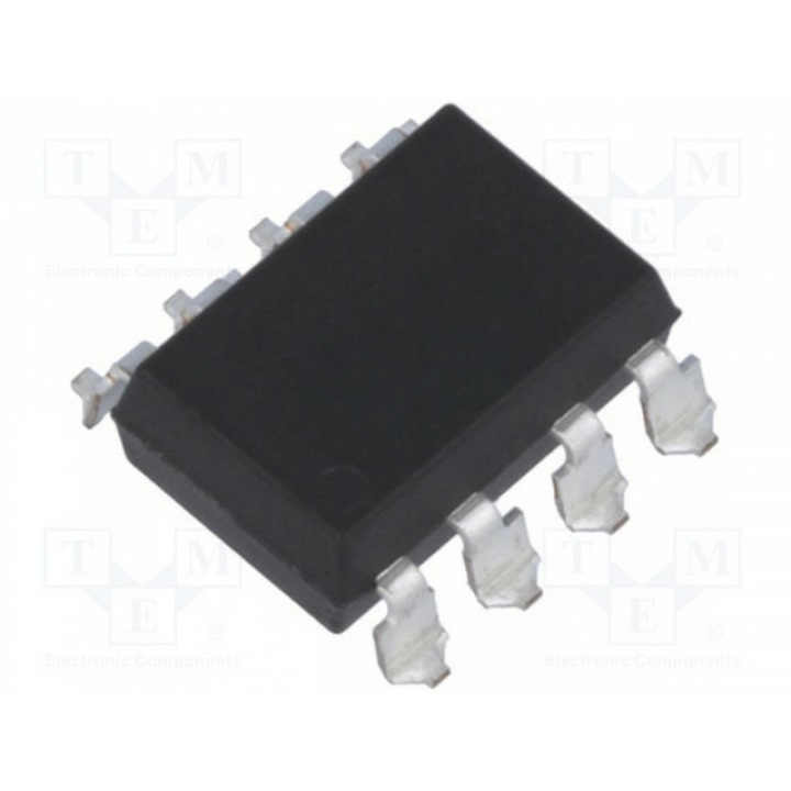 Оптрон SMD BROADCOM (AVAGO) HCPL-0531-000E (HCPL-0531-000E)