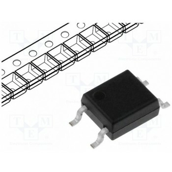 Оптрон SMD ISOCOM IS357C