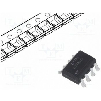 Оптрон SMD LITEON LTV-3120S-TA1