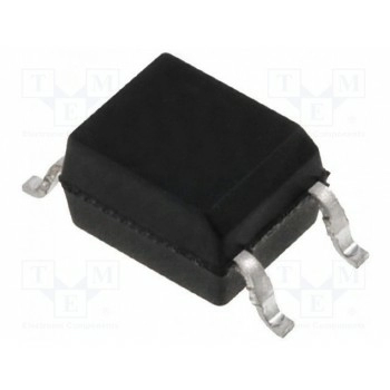 Оптрон SMD LITEON LTV-352T