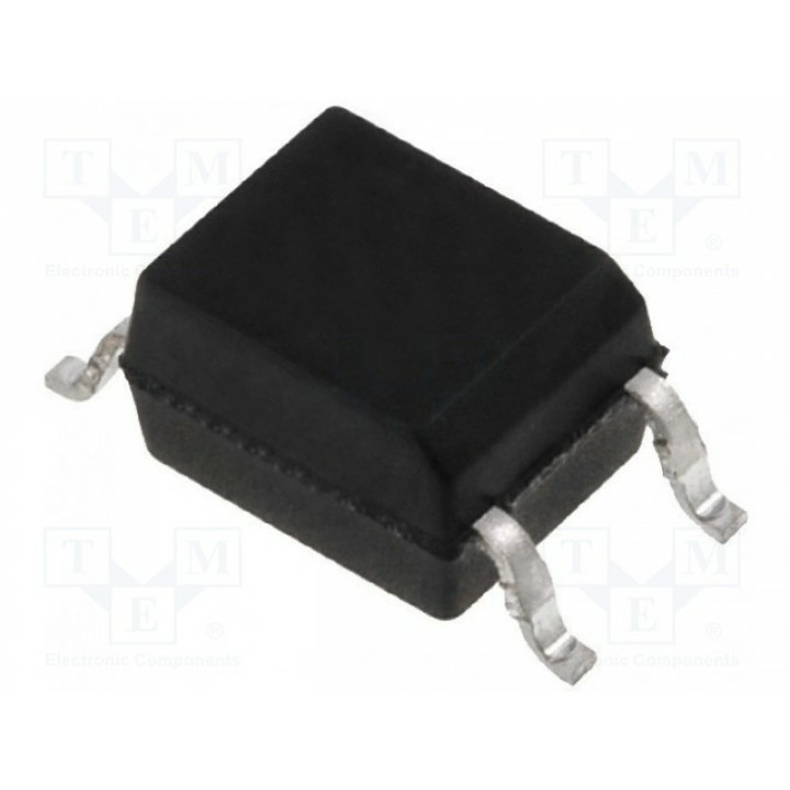 Оптрон SMD LITEON LTV-357T (LTV-357T)