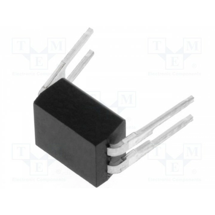 Оптрон tht SHARP PC123Y22FZ0F (PC123Y22FZ0F)