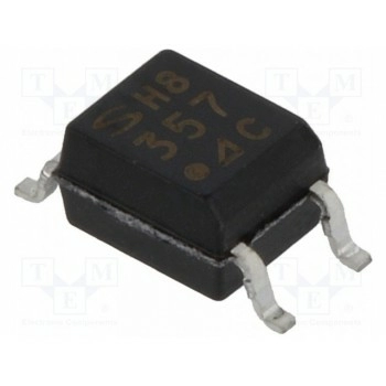 Оптрон SMD SHARP PC357NJ0000F