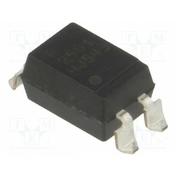 Оптрон SMD CEL (Renesas) PS2501L-1-H-A