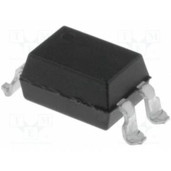 Оптрон SMD VISHAY SFH6106-3
