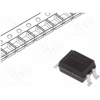Оптрон SMD VISHAY SFH6106-5T