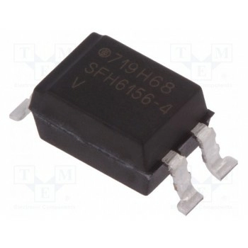 Оптрон SMD VISHAY SFH6156-4