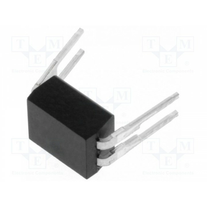 Оптрон THT ISOCOM SFH617A-4X (SFH617A-4X)