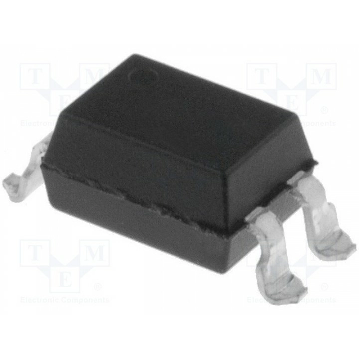 Оптрон SMD VISHAY SFH6186-3T (SFH6186-3T)