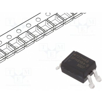 Оптрон SMD VISHAY SFH618A-5X007
