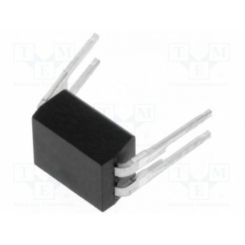 Оптрон SMD VISHAY SFH6206-3