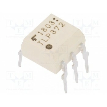 Оптрон THT TOSHIBA TLP372-F