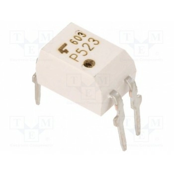 Оптрон THT TOSHIBA TLP523F