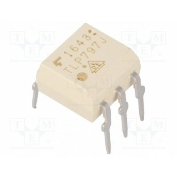 Оптрон THT TOSHIBA TLP797JD4.F