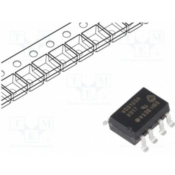 Оптрон SMD VISHAY VO3150A-X017T
