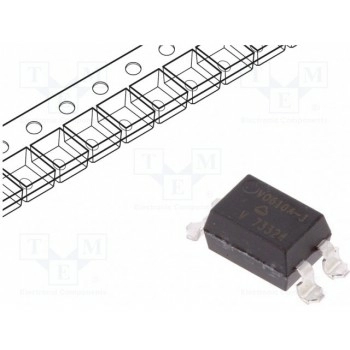 Оптрон SMD VISHAY VO610A-3X019T