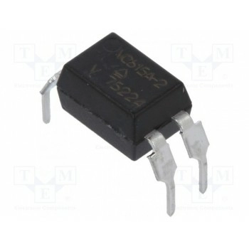 Оптрон THT Каналы 1 VISHAY VO615A-2X016
