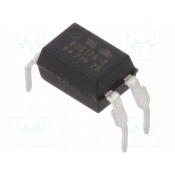 Оптрон THT VISHAY VO617A-3X016