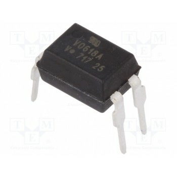 Оптрон THT VISHAY VO618A