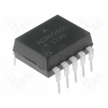 Оптрон THT BROADCOM (AVAGO) ACNV4506-000E