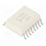 Оптрон SMD Каналы 2 BROADCOM (AVAGO) ACPL-339J-000E (ACPL-339J-000E)