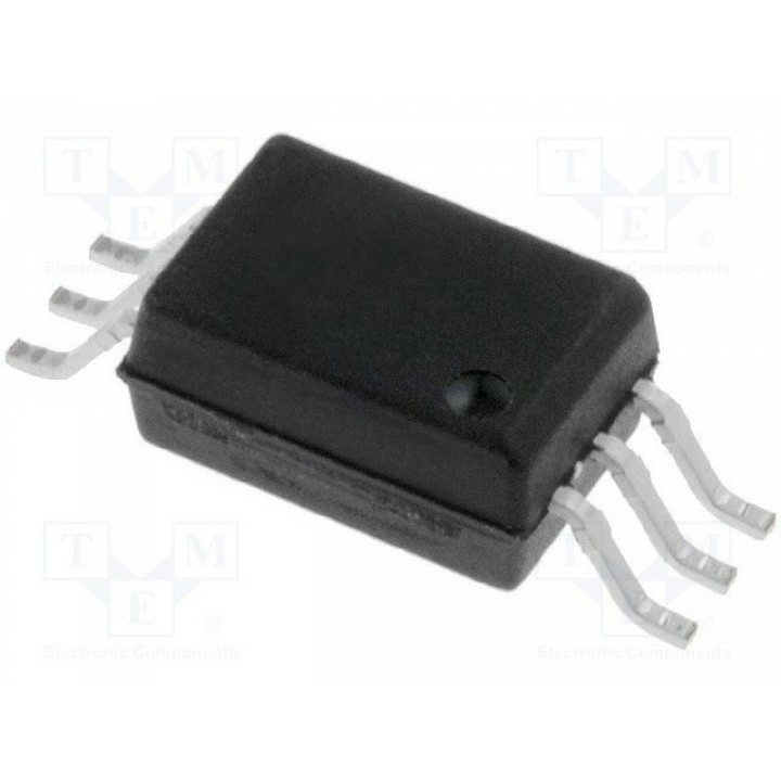 Оптрон SMD Каналы 1 BROADCOM (AVAGO) ACPL-P611-000E (ACPL-P611-000E)