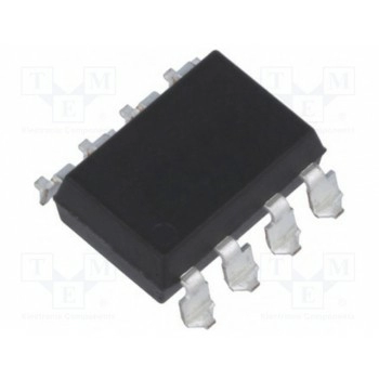 Оптрон SMD Каналы 1 BROADCOM (AVAGO) HCNW2201-300E