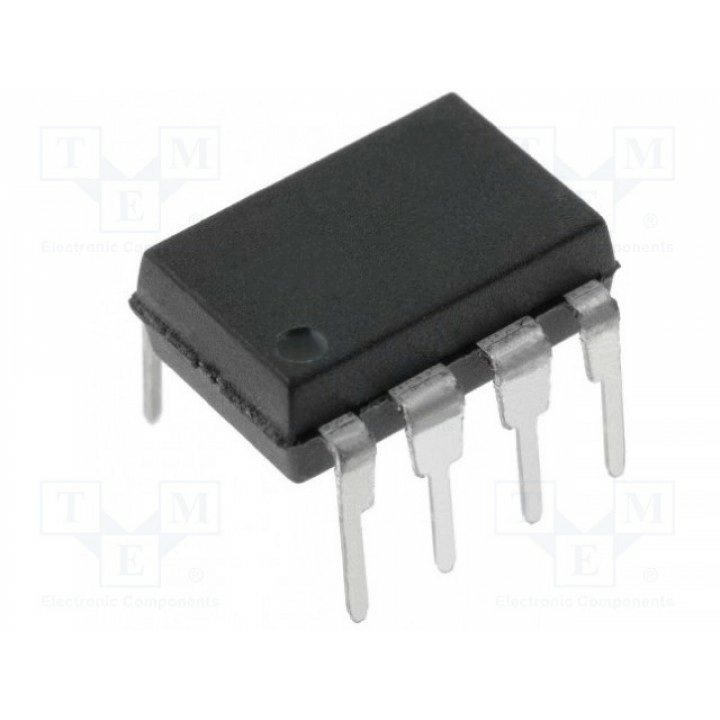 Оптрон THT BROADCOM (AVAGO) HCPL-2232-000E (HCPL-2232-000E)