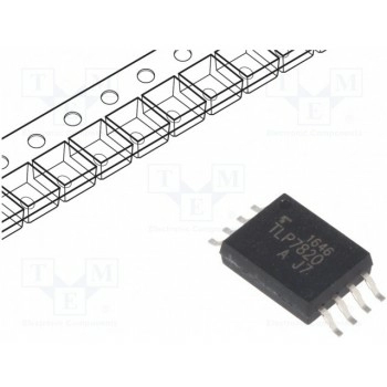 Оптрон SMD TOSHIBA TLP7820-A.E-O