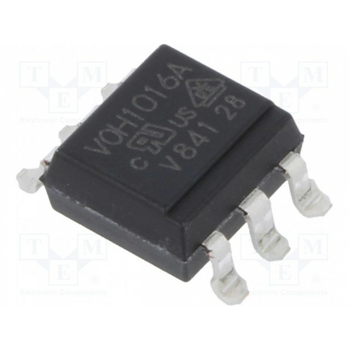 Оптрон SMD VISHAY VOH1016AB-T (VOH1016AB-T)