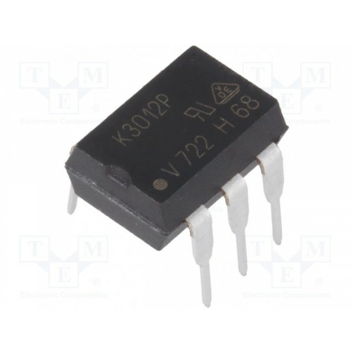 Оптотиристор VISHAY K3012P (K3012P)