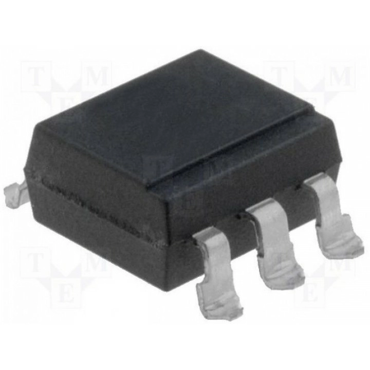 Оптотиристор LITEON MOC3022S (MOC3022S)