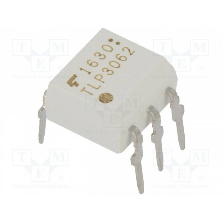 Оптотиристор TOSHIBA TLP3062(S.C.F) (TLP3062-S.C.F)