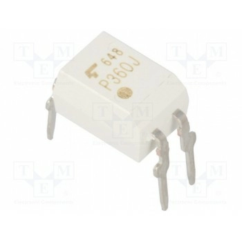 Оптотиристор TOSHIBA TLP360JF