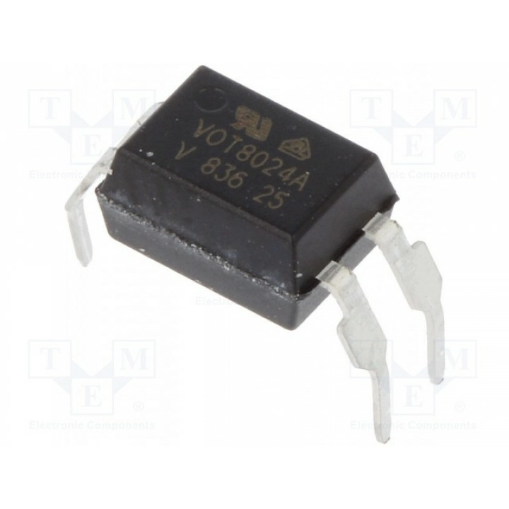 Оптотиристор VISHAY VOT8024AG (VOT8024AG)