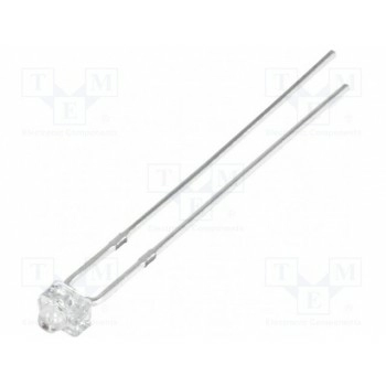 LED 18мм желто-зеленый 45?68мкд OPTOSUPPLY OSG8HS7334A