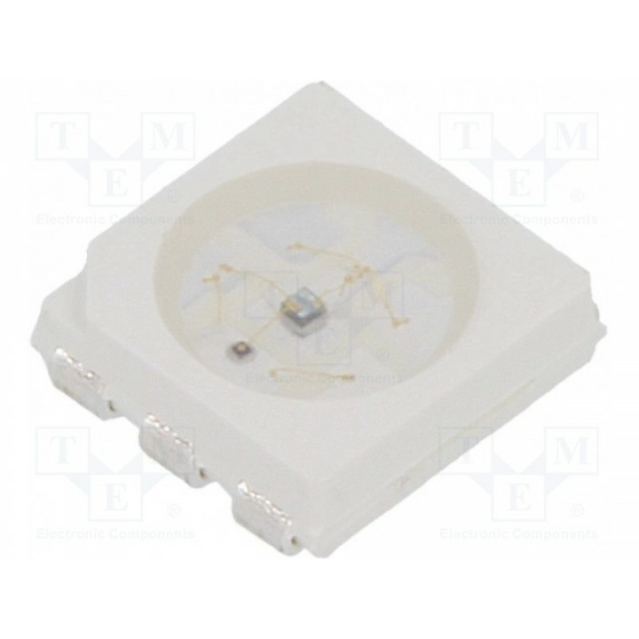 LED оранжевый 220?330мкд OPTOSUPPLY OSO5RSS4C1A (OSO5RSS4C1A)