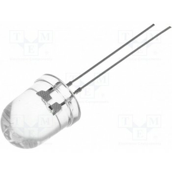 LED 10мм RGB OPTOSUPPLY OST1MAA131A