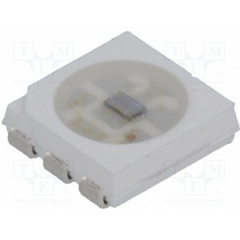 LED RGB OPTOSUPPLY OST1MAS4C1A