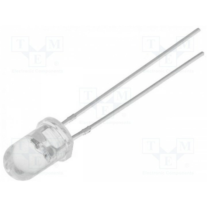 LED 5мм RGB OPTOSUPPLY OSTF5131A (OSTF5131A)