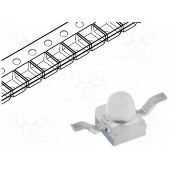 ИК-передатчик 191мм 850-900нм 875нм LITEON HSDL-4420-031