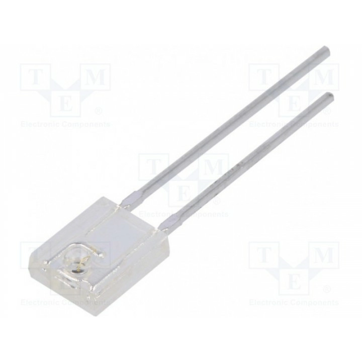 ИК-передатчик 940нм прозрачная KINGBRIGHT ELECTRONIC KM-4457F3C (KM-4457F3C)